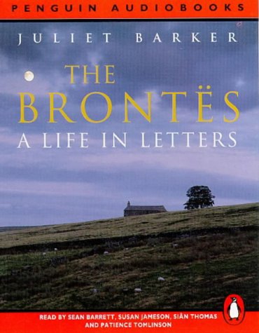 Beispielbild fr The Brontes: A Life in Letters zum Verkauf von medimops