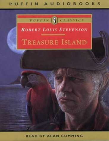 Treasure Island (Puffin Classics) - Stevenson, Robert Louis