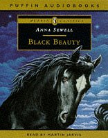 Black Beauty (Puffin Classics) - Anna Sewell