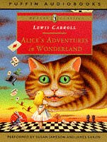 9780140866629: Alice's Adventures in Wonderland