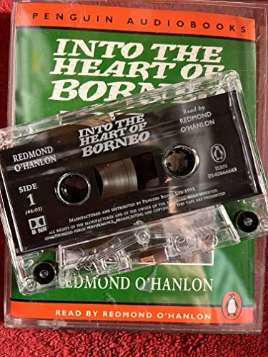 Into the Heart of Borneo (9780140866667) by Redmond O'Hanlon