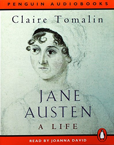 9780140866728: Jane Austen: A Life