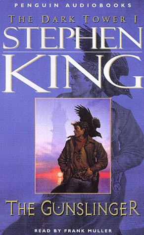 Stock image for The Gunslinger (The Dark Tower, Book 1) for sale by Save With Sam