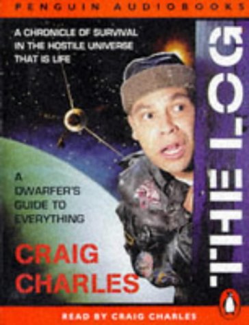 9780140867299: The Log: A Dwarfer's Guide to Everything