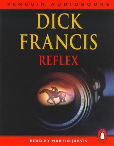 Reflex (9780140867336) by Francis, Dick