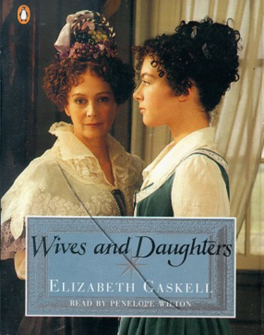 9780140867473: Wives And Daughters