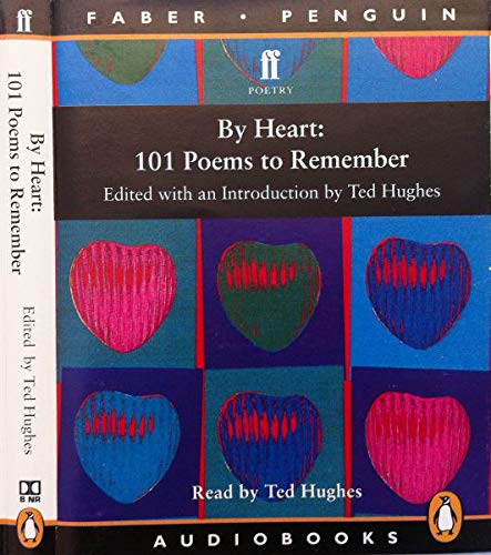 9780140867497: By Heart: 101 Poems to Remember