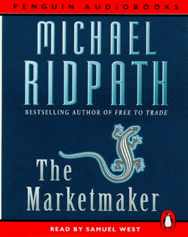 9780140867527: The Marketmaker