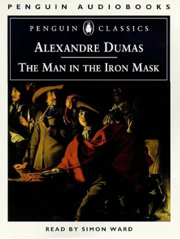 9780140867572: The Man in the Iron Mask (Penguin Classics)