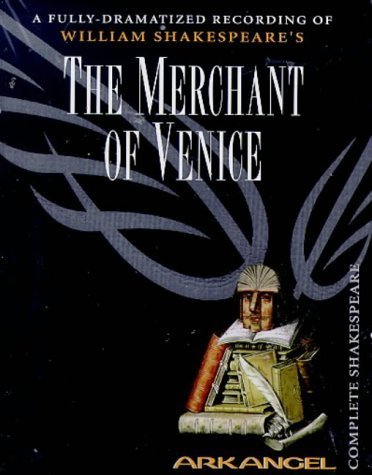 Beispielbild fr Merchant of Venice zum Verkauf von The Yard Sale Store