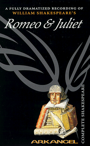 Beispielbild fr Romeo and Juliet (Arkangel Complete Shakespeare) zum Verkauf von medimops