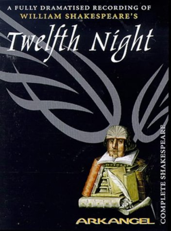Stock image for Twelfth Night (Arkangel Complete Shakespeare) for sale by The Yard Sale Store