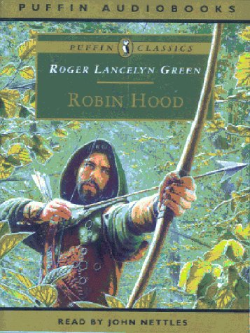 Robin Hood (Puffin Classics) (9780140867916) by Roger Lancelyn Green