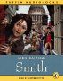 9780140868029: Smith (Puffin audiobooks)