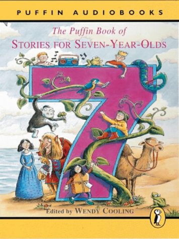 9780140868067: The Puffin Book Of Stories For Seven-Year-Olds