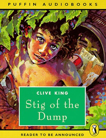 Stig Of The Dump (9780140868081) by King, Clive