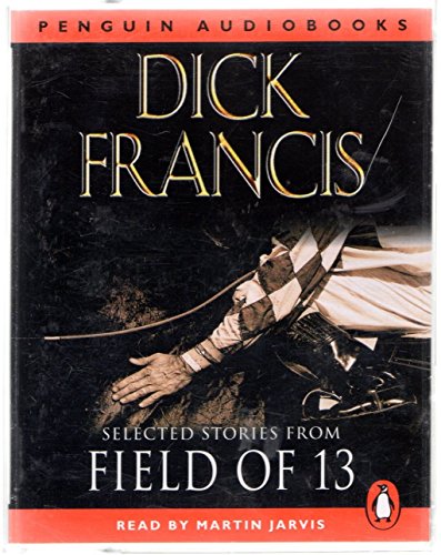 Imagen de archivo de Field of Thirteen: Dead On Red, Collision Course, Corkscrew, Haig's Death a la venta por WorldofBooks