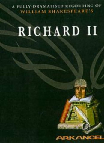 Stock image for Richard II (Arkangel Complete Shakespeare) for sale by The Yard Sale Store