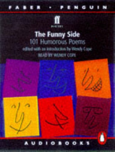 9780140868524: The Funny Side: 101 Humorous Poems