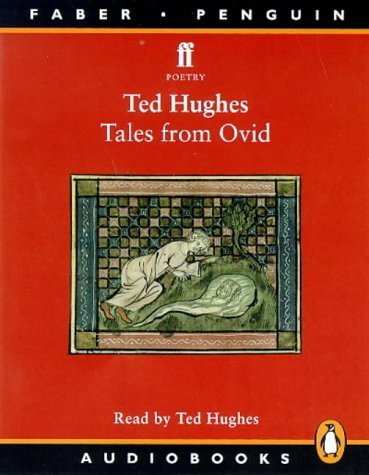 Stock image for Tales from Ovid (Penguin) for sale by Caffrey Books