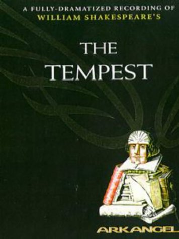 9780140868937: The Tempest: Arkangel Shakespeare