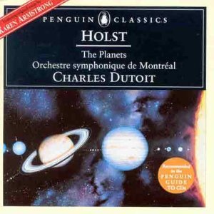 Holst: The Planets (9780140869231) by Holst, Gustav