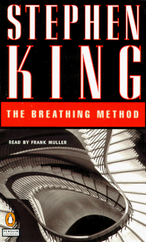 The Breathing Method (9780140869446) by Stephen King