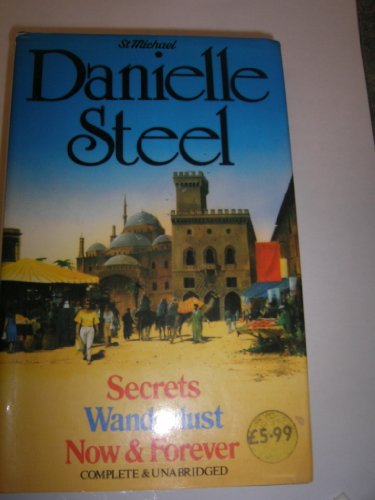 Stock image for Secrets Wanderlust Now and Forever for sale by SecondSale