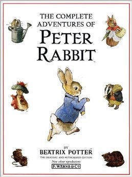 9780140881479: Story Tape: The Complete Adventures of Peter Rabbit