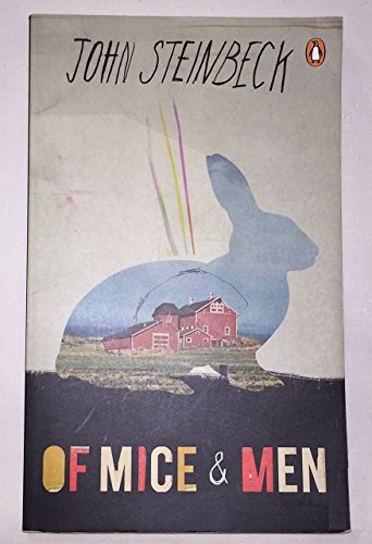 9780140884296: Of Mice and Men