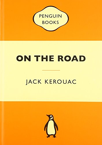 9780140887600: On the Road Journal