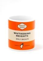 9780140887686: Mug - Wuthering Heights - Emily Bront: Penguin Merchandise