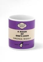 Mug - a Room of One'S Own - Virginia Woolf (9780140887754) by Virginia Woolf