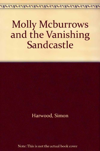 Imagen de archivo de Molly McBurrows and the Vanishing Sandcastle (Sylvanian Families) a la venta por WorldofBooks