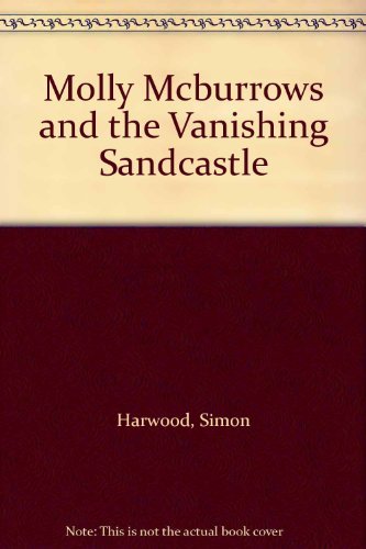 Stock image for Molly McBurrows and the Vanishing Sandcastle (Sylvanian Families) for sale by WorldofBooks