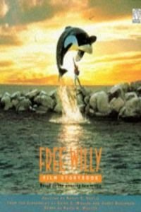 9780140900934: Free Willy Film Storybook (Fantail S.)