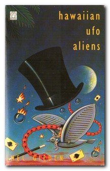 Beispielbild fr Hawaiian Ufo Aliens zum Verkauf von Krokodile Books