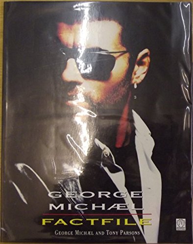 9780140902044: The George Michael Factfile (Fantail S.)