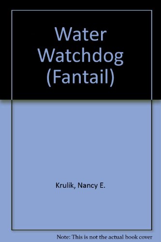 Beispielbild fr Lassie: Party Nightmare with Water Watchdog (Fantail S.) zum Verkauf von WorldofBooks