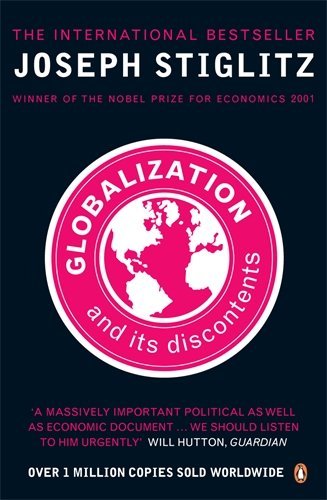 9780140910667: Globalization & Its Discontents Dumpbin