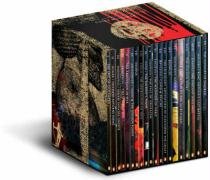 9780140912005: Penguin Epics Boxed Set