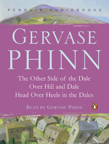 9780140914375: "The Other Side of the Dale", "Over Hill and Dale", "Head Over Heels in the Dales" (No.2) (Gervase Phinn 2 Giftset)