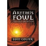9780140920055: The Opal Deception (Artemis Fowl)