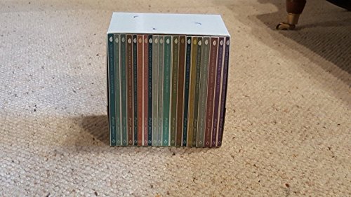 Stock image for A Full Set of Penguin Books - English Journeys 20 Volumes for sale by WorldofBooks