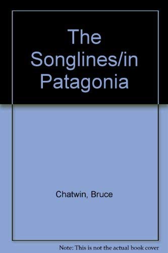 Beispielbild fr Songlines & In Patagonia: Boxed Set zum Verkauf von Zubal-Books, Since 1961