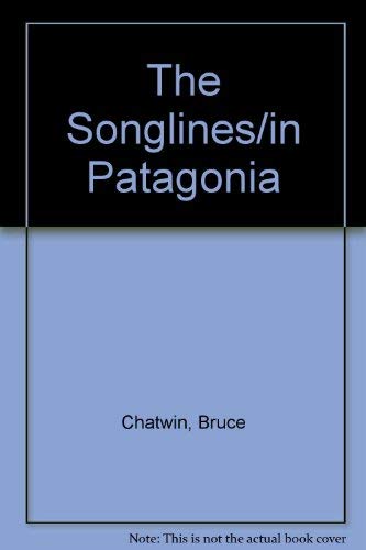 Stock image for Songlines & In Patagonia: Boxed Set for sale by Zubal-Books, Since 1961