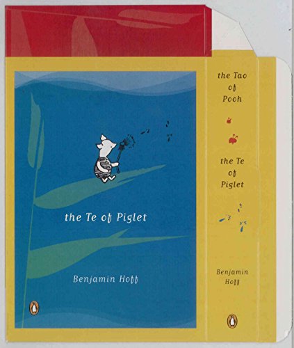 9780140951448: The Tao of Pooh and The Te of Piglet