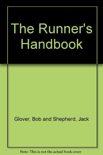9780140951486: Glover & Shepherd : Gsx:Runner'S Handbook