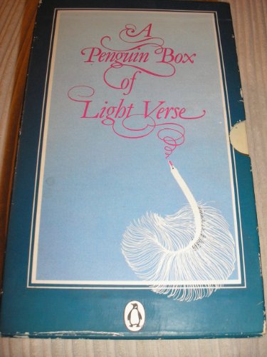 9780140951936: The Penguin Box of Light Verse