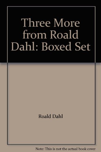 9780140953817: Roald Dahl (USA)